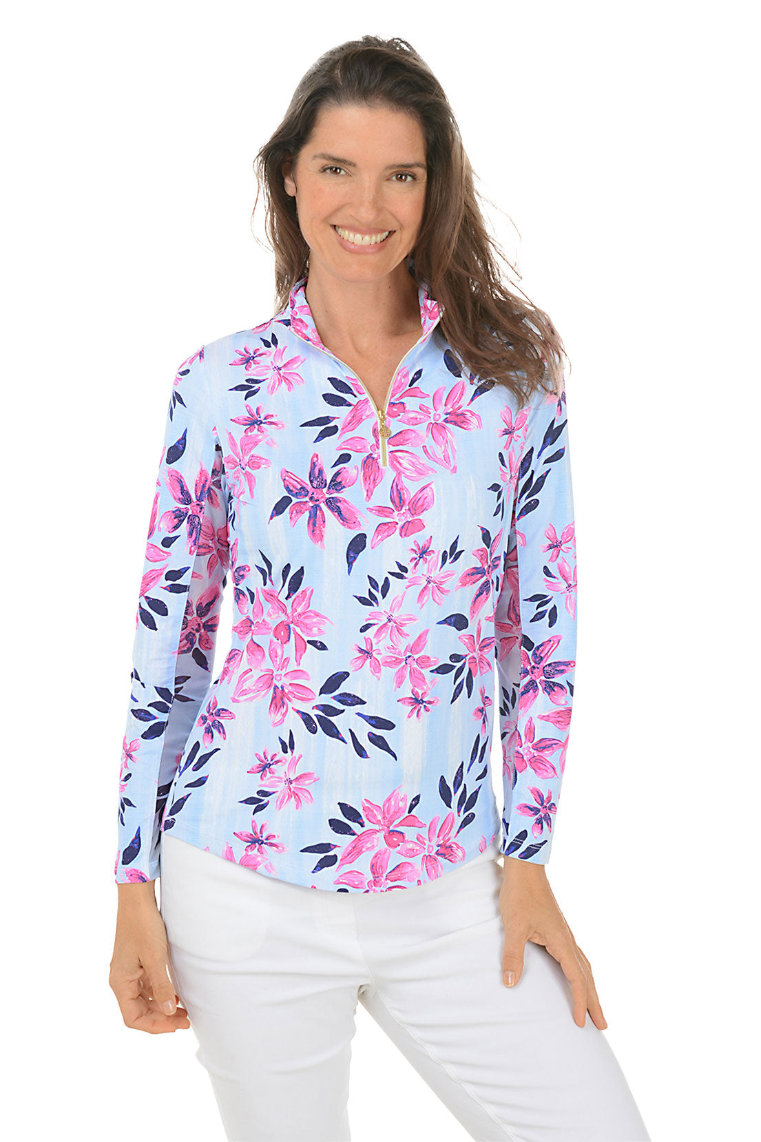 BLUE/PINK