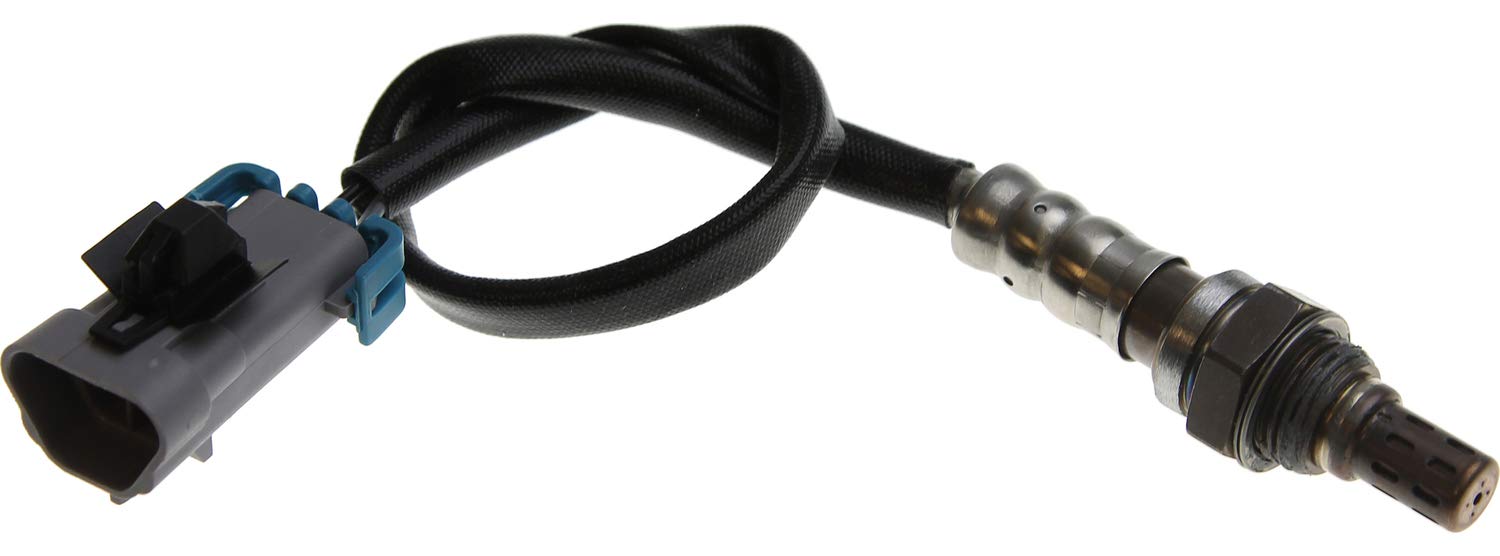 Walker Products 250-241189 Direct Fit Oxygen Sensor - Compatible with Multiple Vehicle Models | Perfect for Engine Performance & Emissions Control