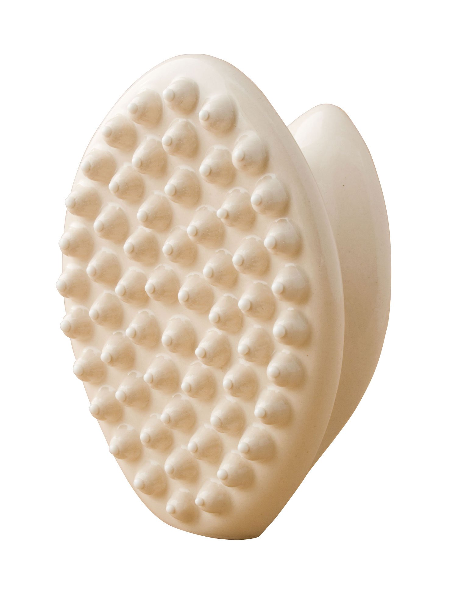 W67251 Touch Down Massage Tool - Handheld Deep Tissue Massager for Pain Relief, Muscle Relaxation - Perfect for Home, Office & Travel Use