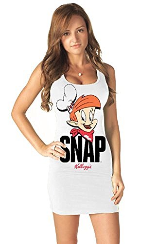 Snap White