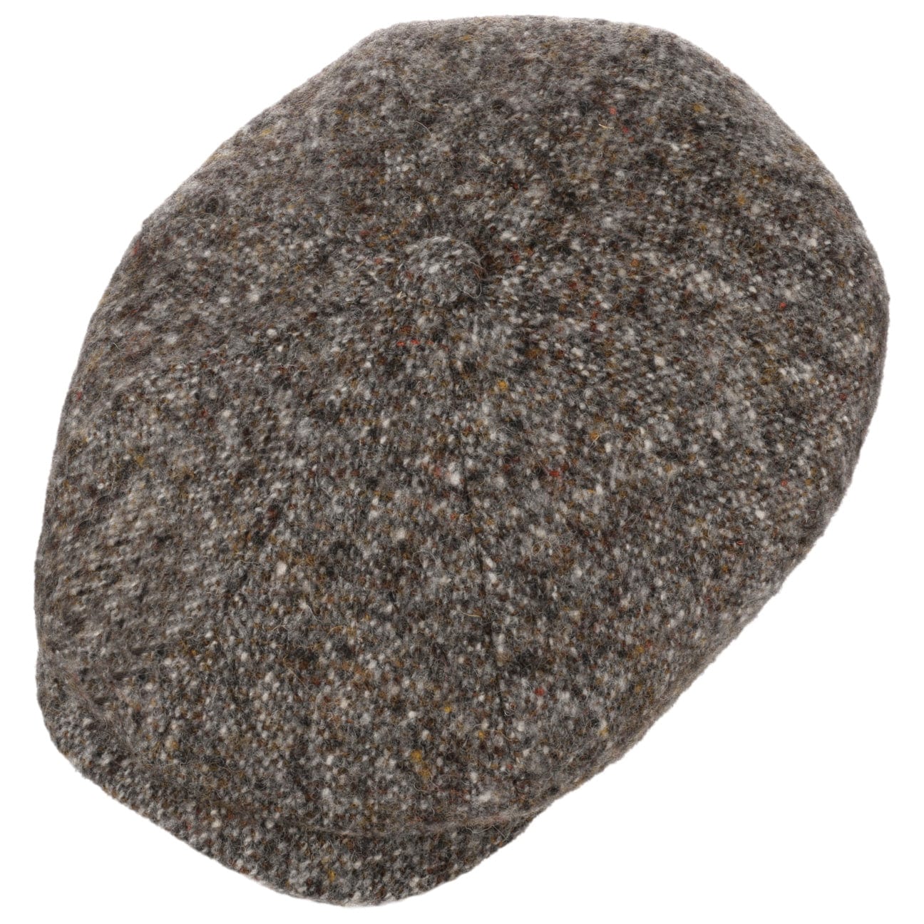 Stetson Hatteras Donegal Earflaps Cap - Warm Winter Hat for Men & Women - Perfect for Outdoor Activities, Skiing, and Cold Weather Protection