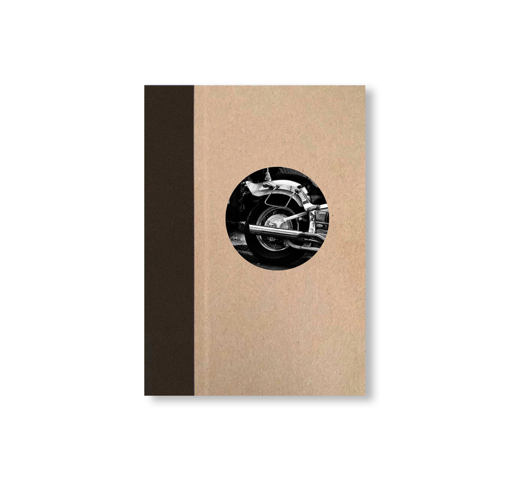 ONE PICTURE BOOK TWO #10: DAIDO MOTO by Daido Moriyama - Japanese Photography Art Book for Collectors & Enthusiasts | Perfect for Home Decor, Coffee Table Display & Gift Giving