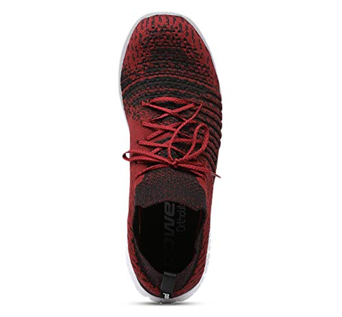 Power Men's Engage Zero II Training Shoes - Lightweight & Breathable for Gym, Running & CrossFit Workouts