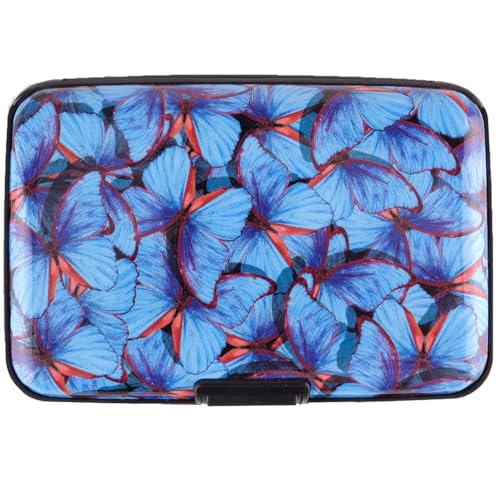 butterflies