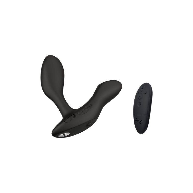 We Vibe Vector Plus | Powerful Male Vibrator for Enhanced Pleasure - Perfect for Couples & Solo Play