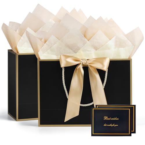 Golden-Black