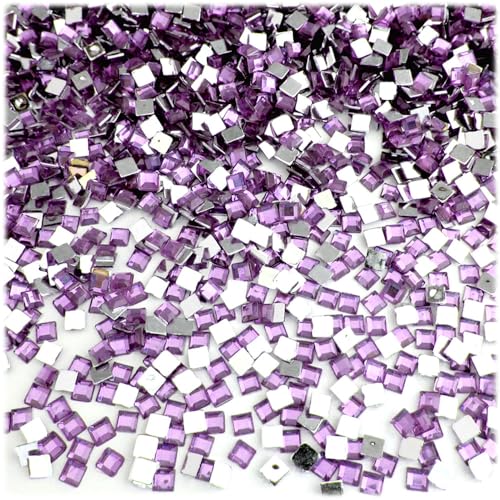 Lavender (Light Amethyst)