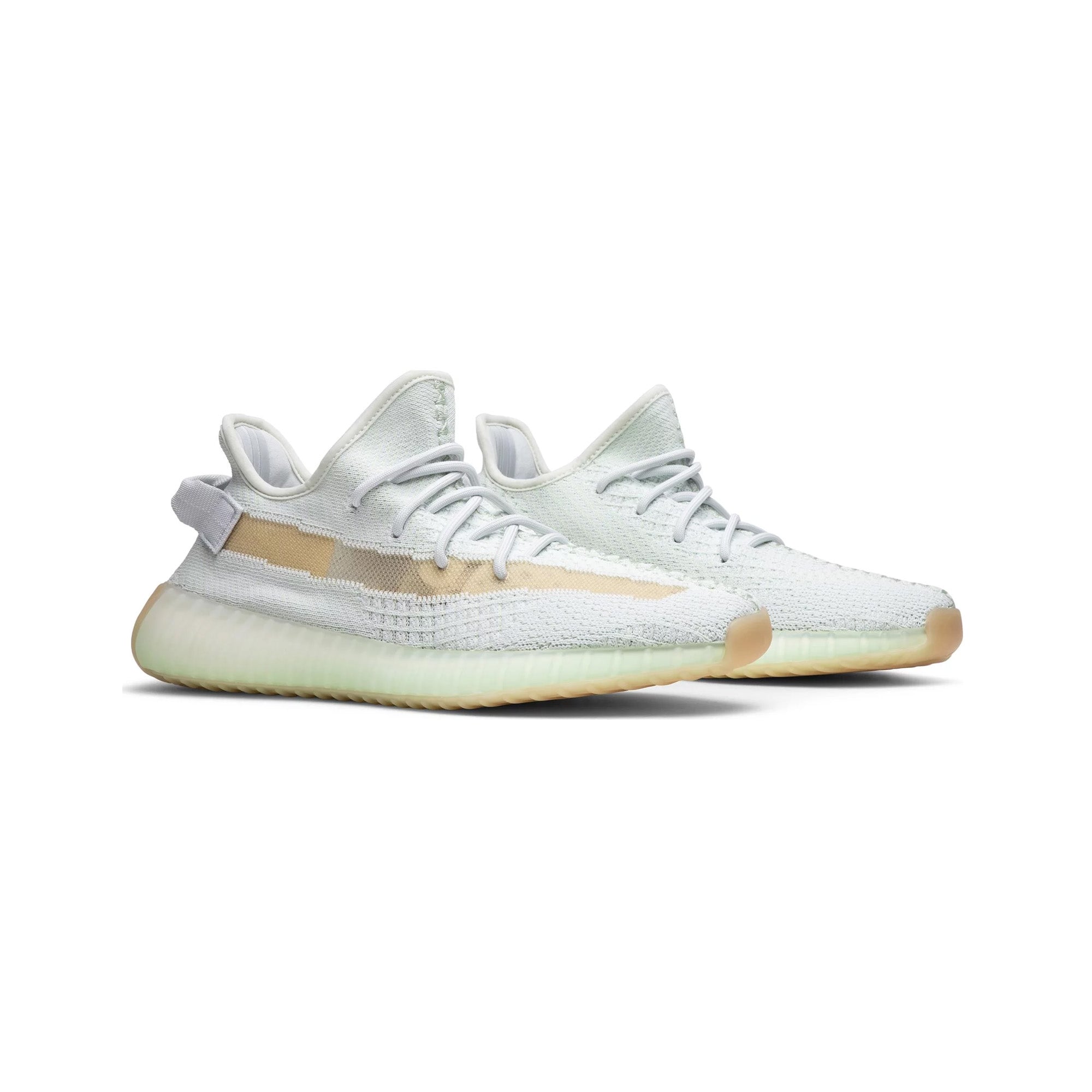 Adidas Yeezy Boost 350 V2 Hyperspace Sneakers - Men's Running Shoes 2019 Release | Comfortable Lightweight for Jogging, Gym & Casual Wear