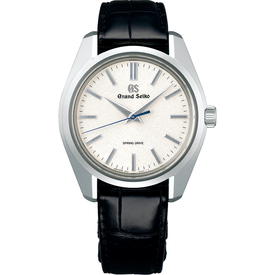 Grand Seiko Heritage Collection SBGY011G 40mm Automatic Watch - Luxury Dress Timepiece for Men, Perfect for Business & Formal Occasions
