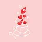 A Cup of Hearts