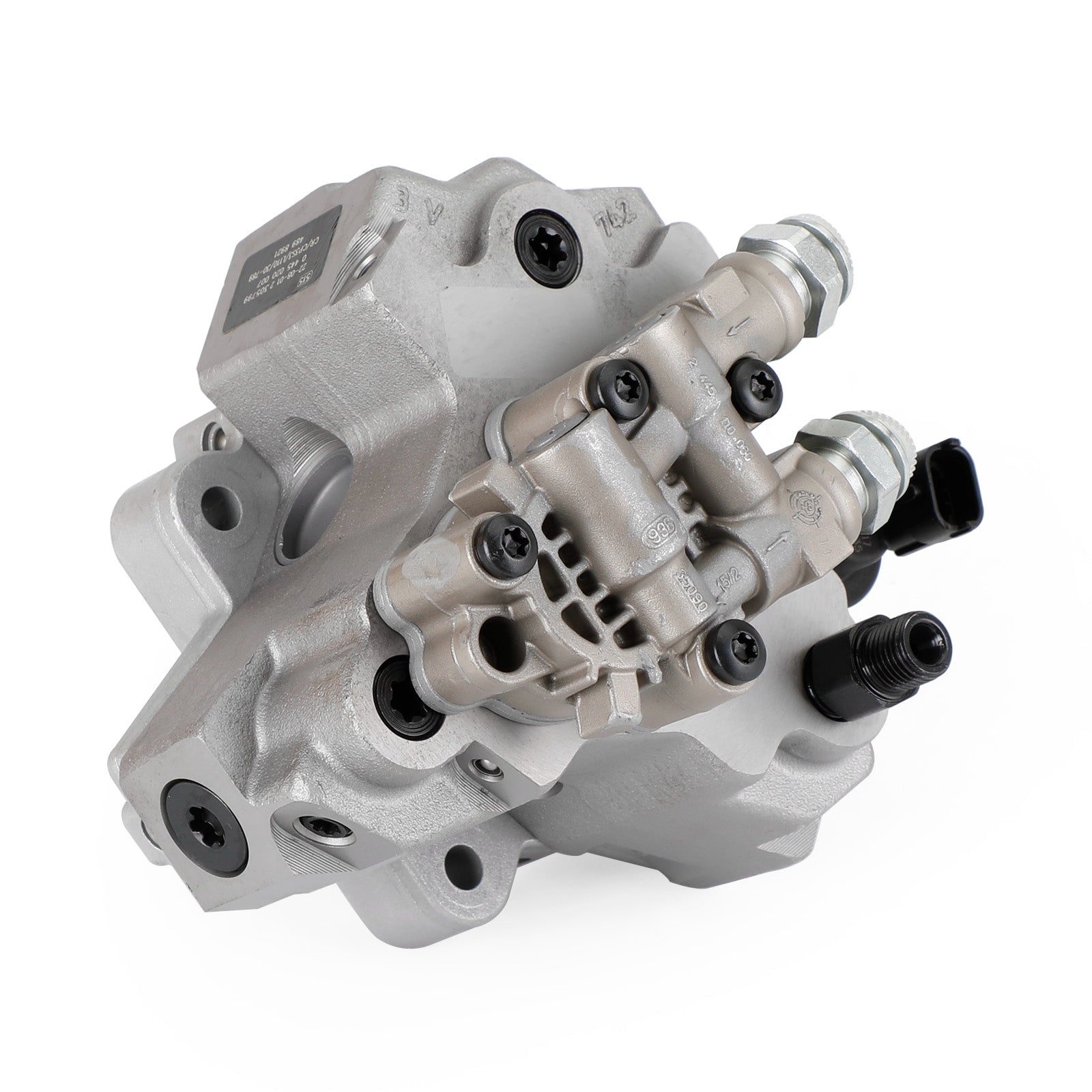 High Pressure Fuel Injection Pump for Iveco Eurocargo (0445020007 0445020175) - Reliable Replacement for Diesel Engine Performance & Efficiency