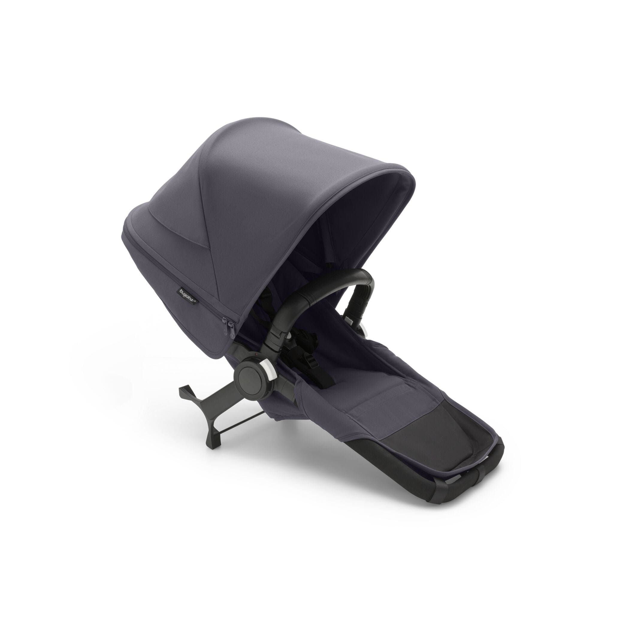 Mineral - Black/Washed Black