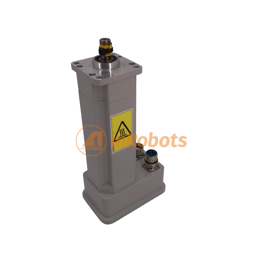 New ABB MU100 Motor Unit & Gear Unit MUGU 518045 - High-Efficiency Industrial Automation Component for Conveyors, Pumps & Manufacturing Equipment