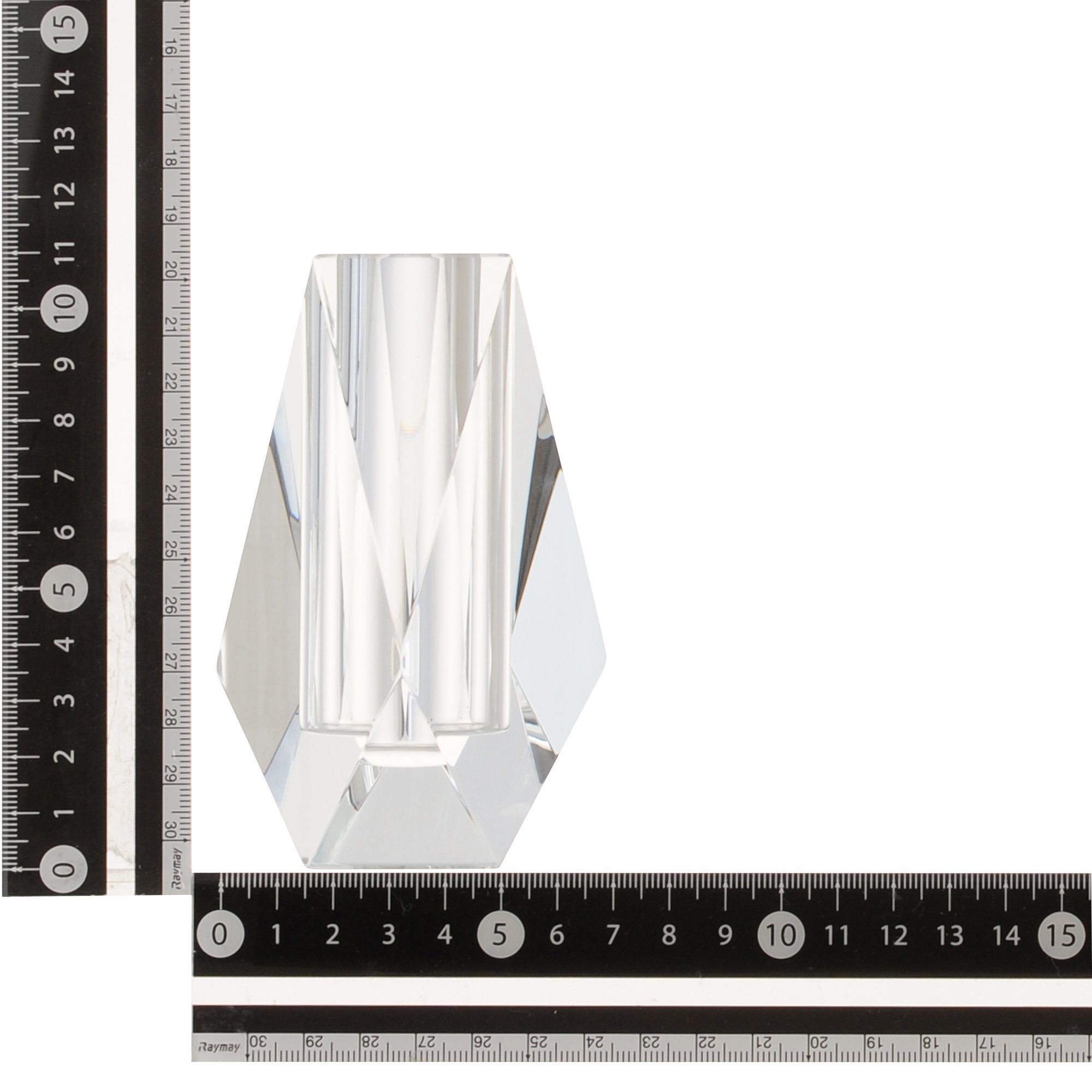 Elegant Small Lua Flower Vase - Perfect for Home Decor, Wedding Centerpieces & Tabletop Arrangements