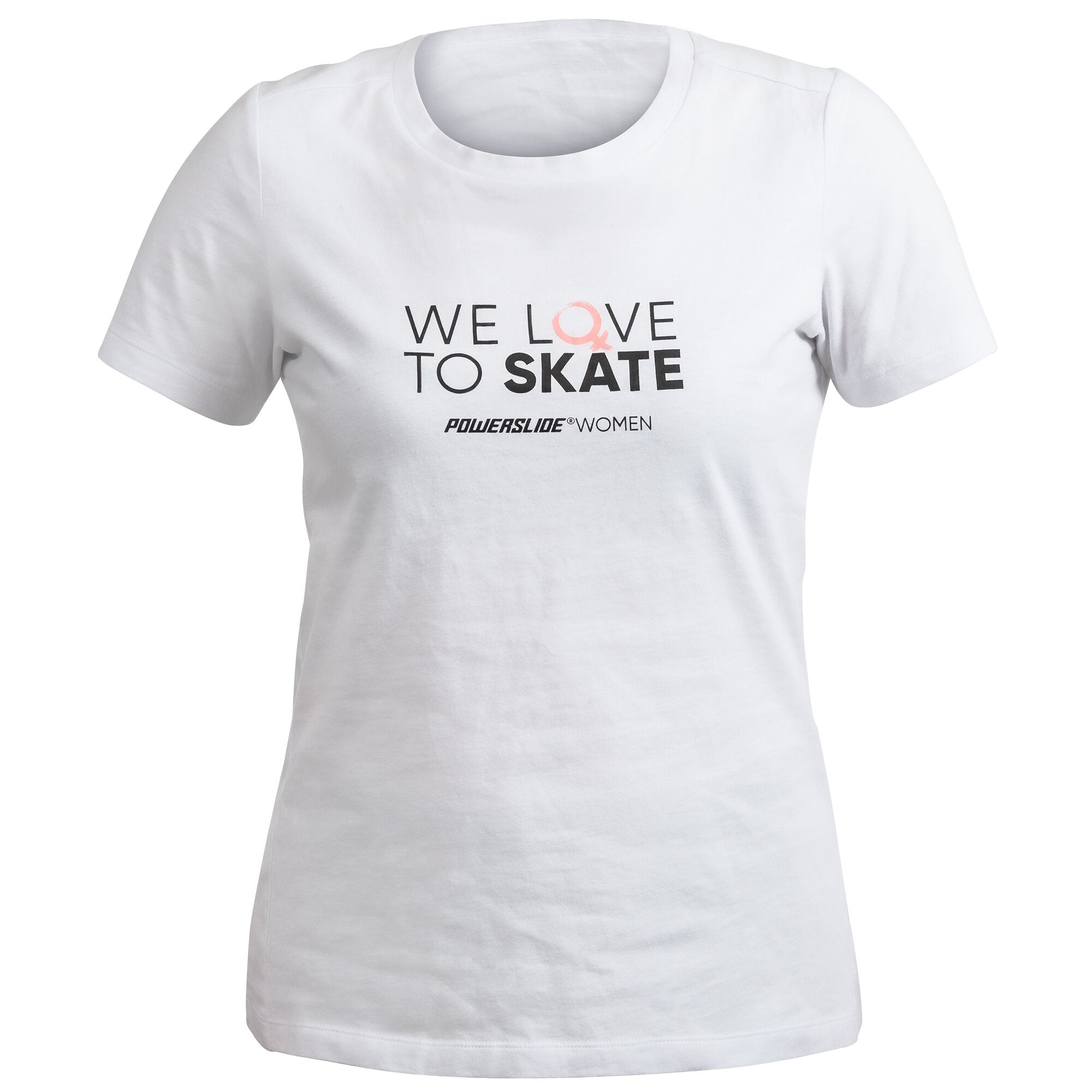 WLTS Women's T-Shirt - Soft Cotton Casual Tee for Everyday Wear | Perfect for Workouts, Lounging & Street Style