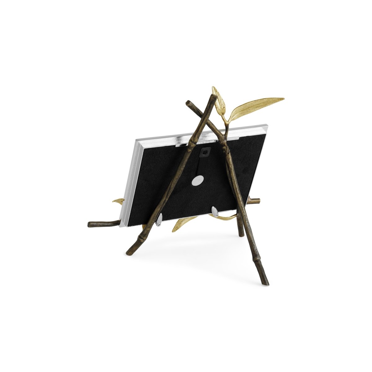 Zen Garden Easel Frame - Premium Wooden Desktop Sand Art Display for Meditation & Stress Relief - Perfect for Office, Home Decor, and Mindfulness Practice