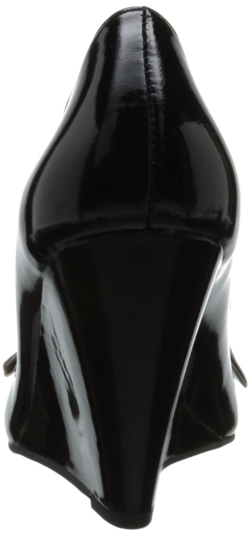 Seychelles Women's In The Air Wedge Pump - Comfortable Heels for Work, Party & Everyday Wear | Stylish Casual & Dress Shoes for Women