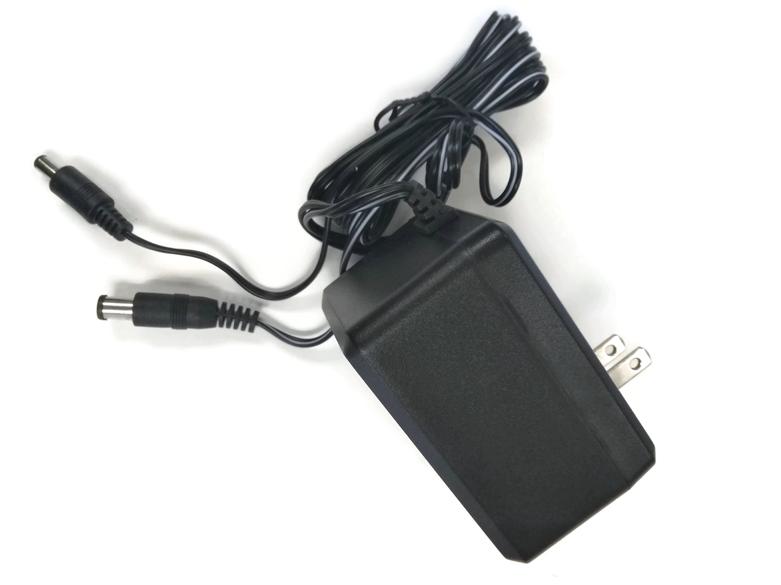 Original SNES AC Adapter & AV Cable with 2 Controllers - Compatible with Super Nintendo Entertainment System - Perfect for Retro Gaming & Console Setup