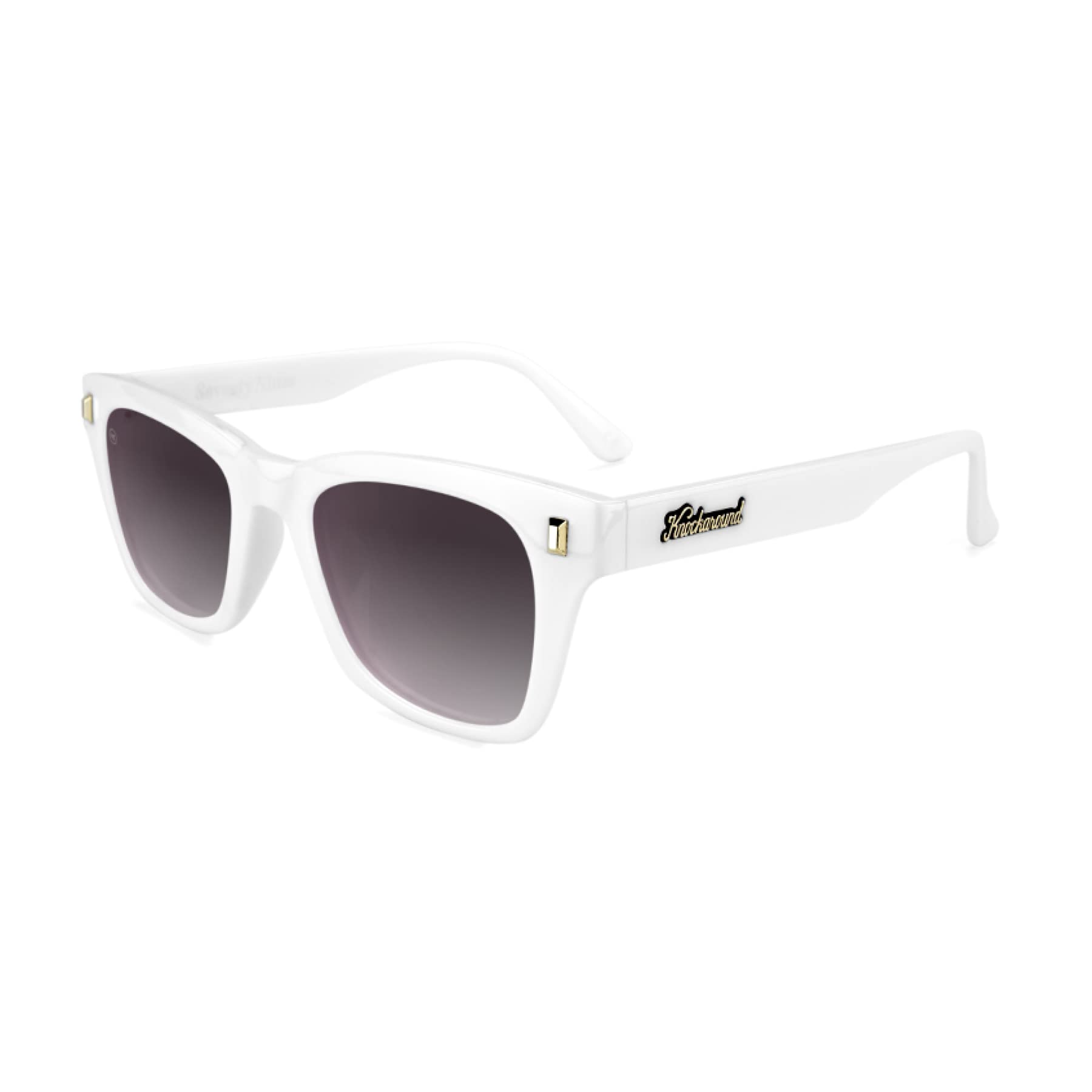 Knockaround Seventy Nines Polarized Sunglasses for Men & Women - UV400 Protection, Classic Aviator Style - Perfect for Driving, Beach & Outdoor Activities