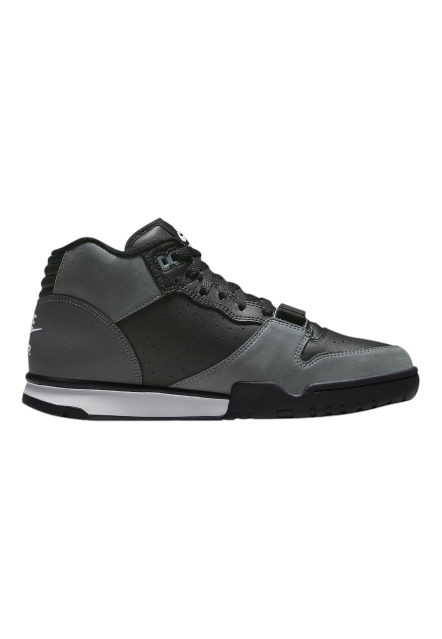 Nike Men's Air Trainer 1 Cross-Training Shoes - Lightweight Gym & Workout Sneakers for Running, Weightlifting & Court Sports