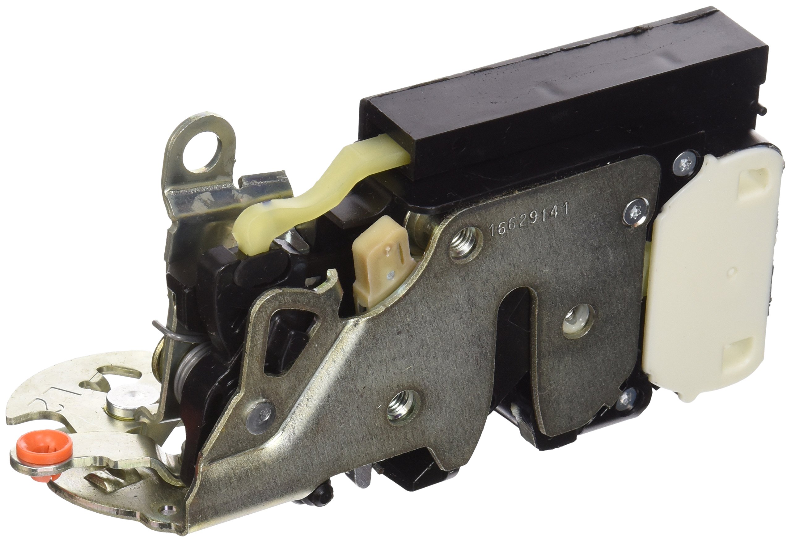 Genuine GM 15110511 Liftgate Lock - OEM Replacement Part for Chevy, GMC SUVs & Trucks - Perfect for Secure Cargo Access in Pickups and SUVs
