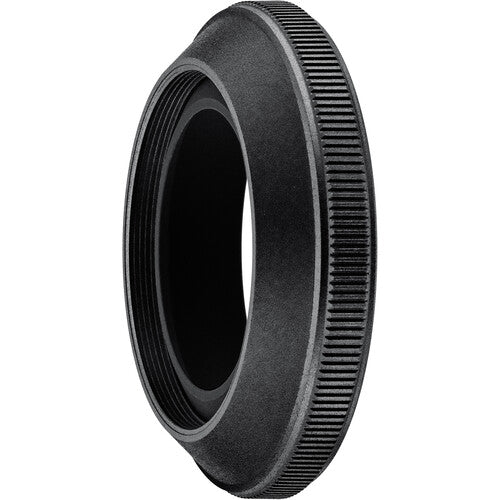 Nikon NIKKOR Z DX 24mm f/1.7 Lens for Z-Mount Mirrorless Cameras - Wide Aperture Prime Lens for Portrait, Street & Low Light Photography