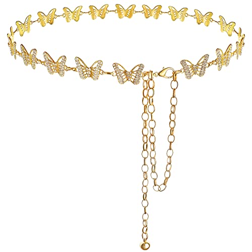Butterfly Gold