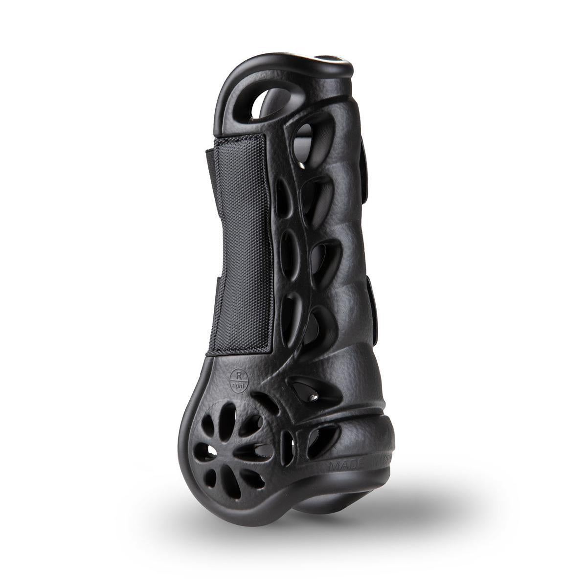 Gatusos Front Air Horse Boots for Riding & Training – Breathable & Protective Equestrian Boots for Horses – Perfect for Show Jumping, Dressage & Trail Riding