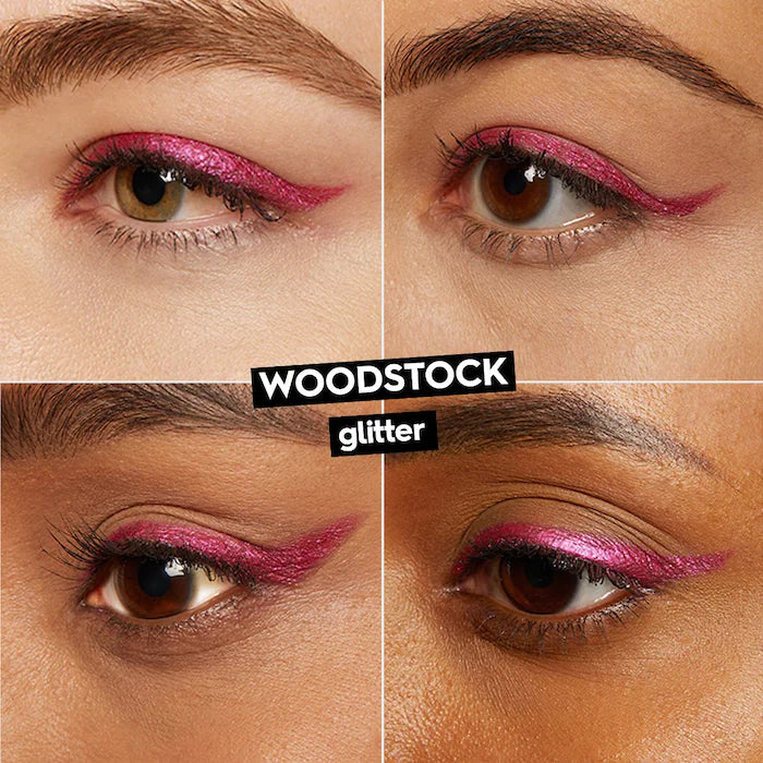 Urban Decay 24/7 Glide-On Waterproof Eyeliner Pencil - Long-Lasting, Smudge-Proof Makeup for All-Day Wear (Perfect for Parties, Work & Everyday Use)