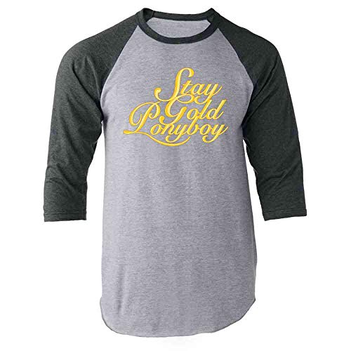 Raglan | Grey Sleeves