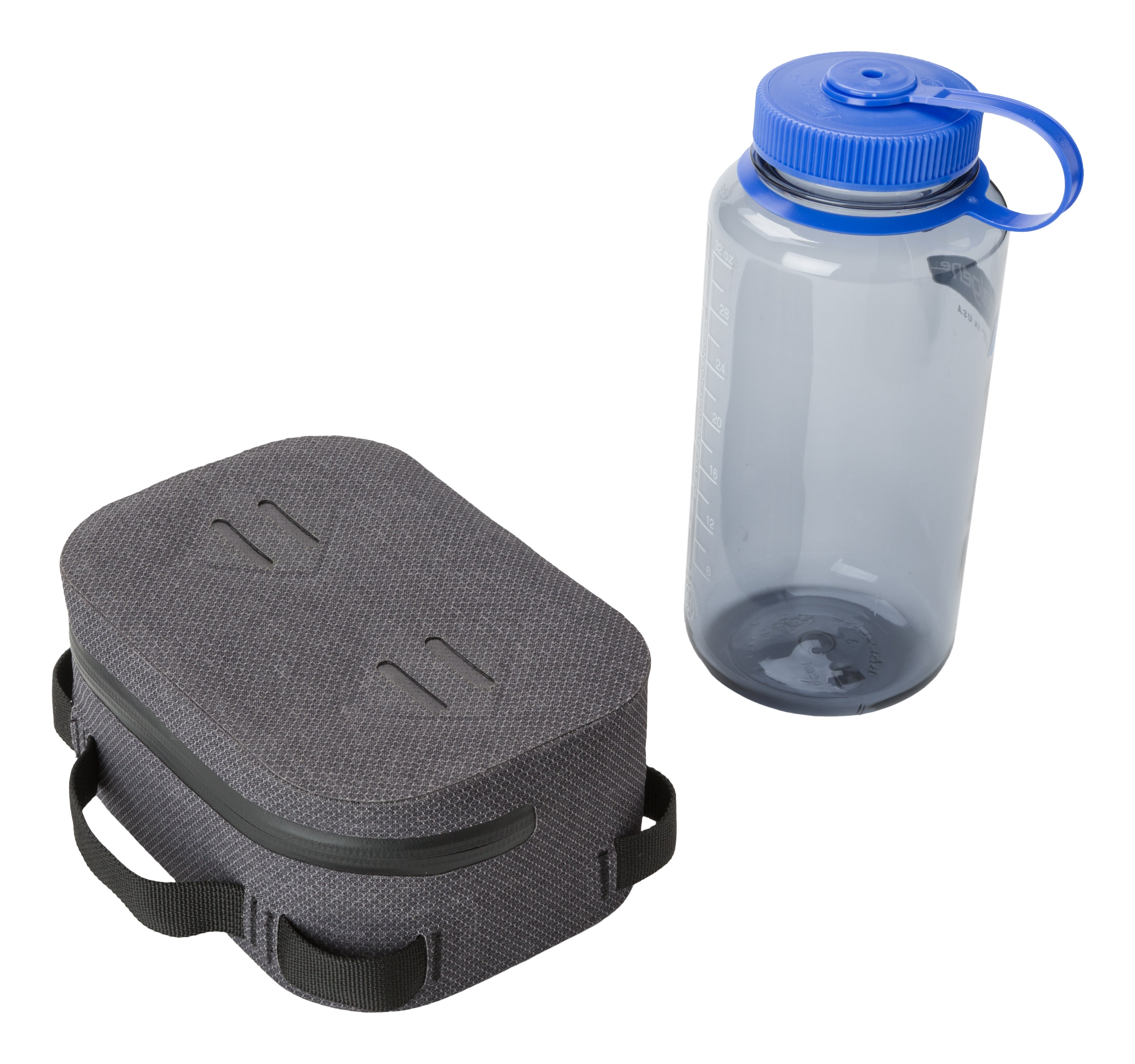 Eagle Creek PACK IT Dry Cube S - Waterproof Travel Organizer for Clothes & Toiletries - Perfect for Camping, Hiking & Backpacking Trips