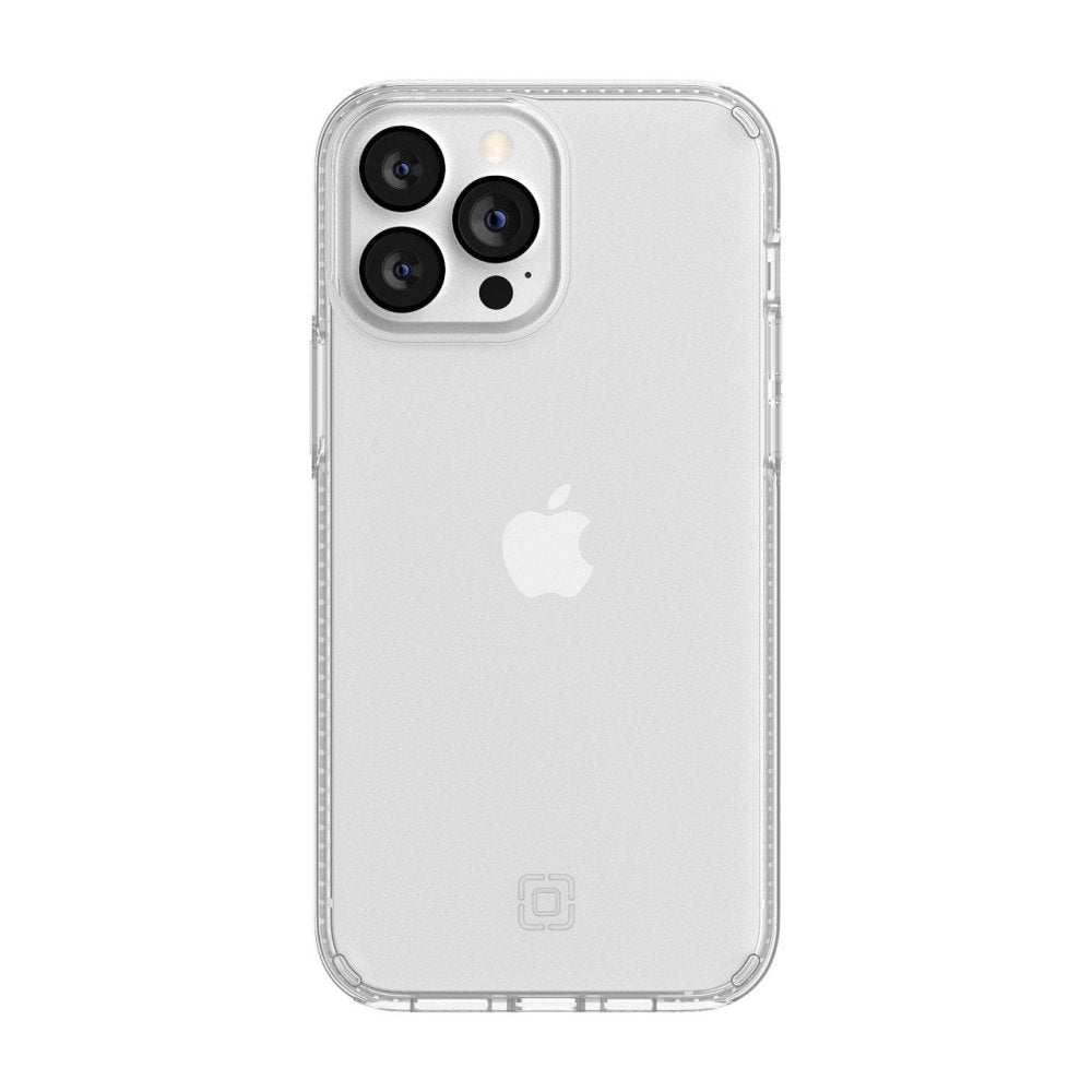 Incipio Duo Case for iPhone 13 Pro Max - Slim Protective Phone Cover with Dual Layer Defense | Perfect for Everyday Use, Travel & Outdoor Activities