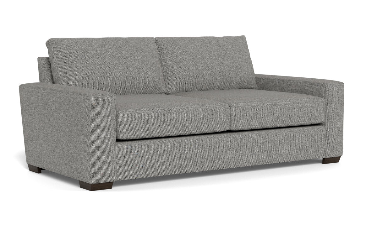 Mas Mesa 88 Deep Sofa - Extra Wide & Plush Comfort for Large Living Rooms | Perfect for Family Movie Nights & Cozy Gatherings