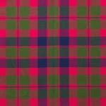 Glasgow Light Tartan Plaid Scarf - Classic Scottish Wool Wrap for Men & Women | Perfect for Winter, Fall Fashion & Outdoor Activities