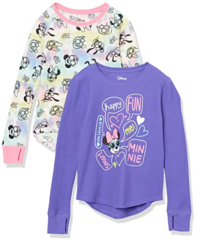 Minnie/Purple