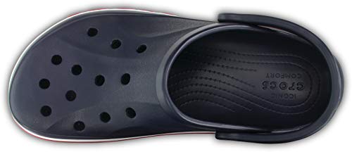 Navy / Pepper