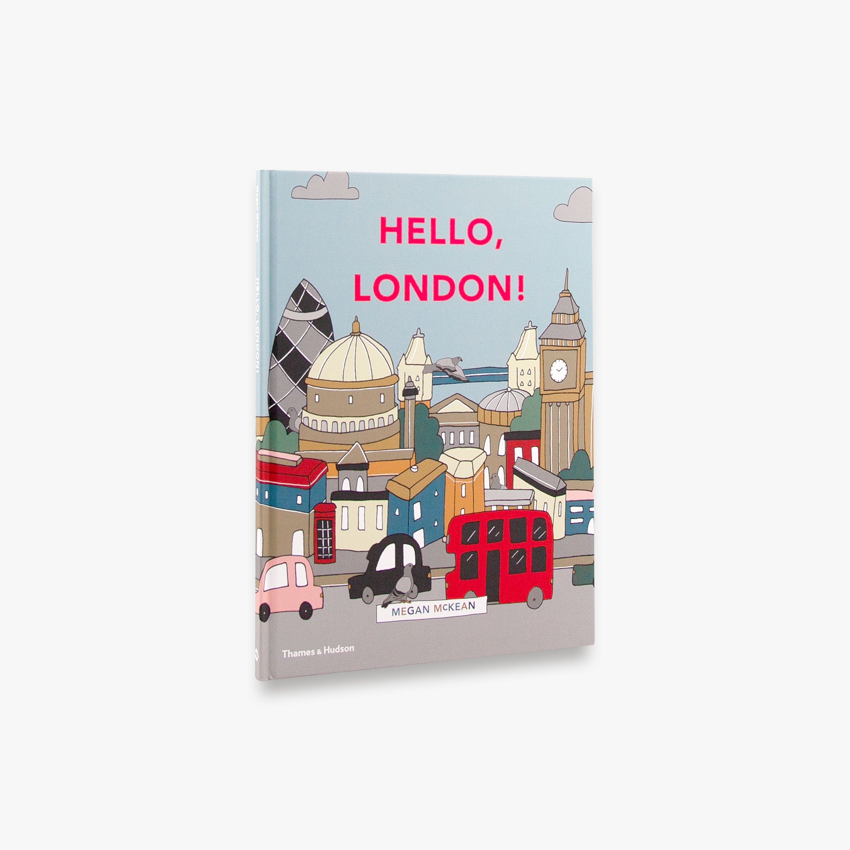 Hello London | Trendy & Stylish Fashion for Women & Men | Perfect for Travel, Work & Casual Wear
