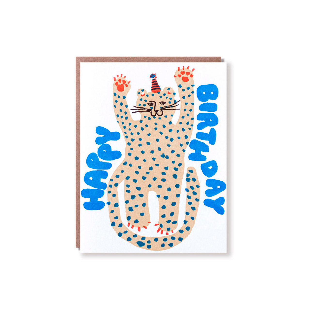 Cheetah Print Party Decorations for Birthday Celebrations - Perfect for Jungle Theme Parties & Wild Animal Decor