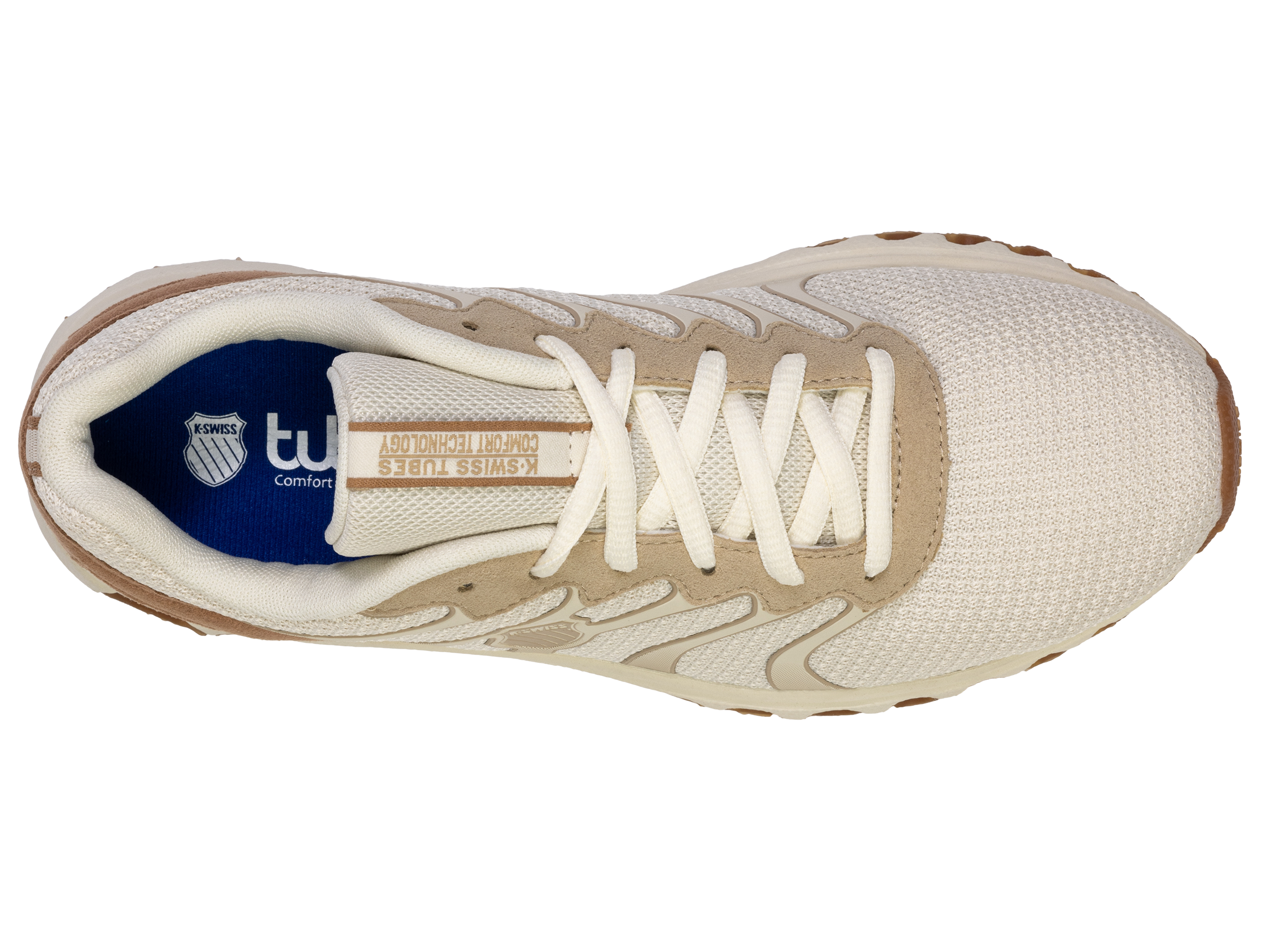 97112 278 M | 200 Tubes in Bone White, Safari & Gum Colors | Perfect for Crafting, DIY Projects & School Supplies