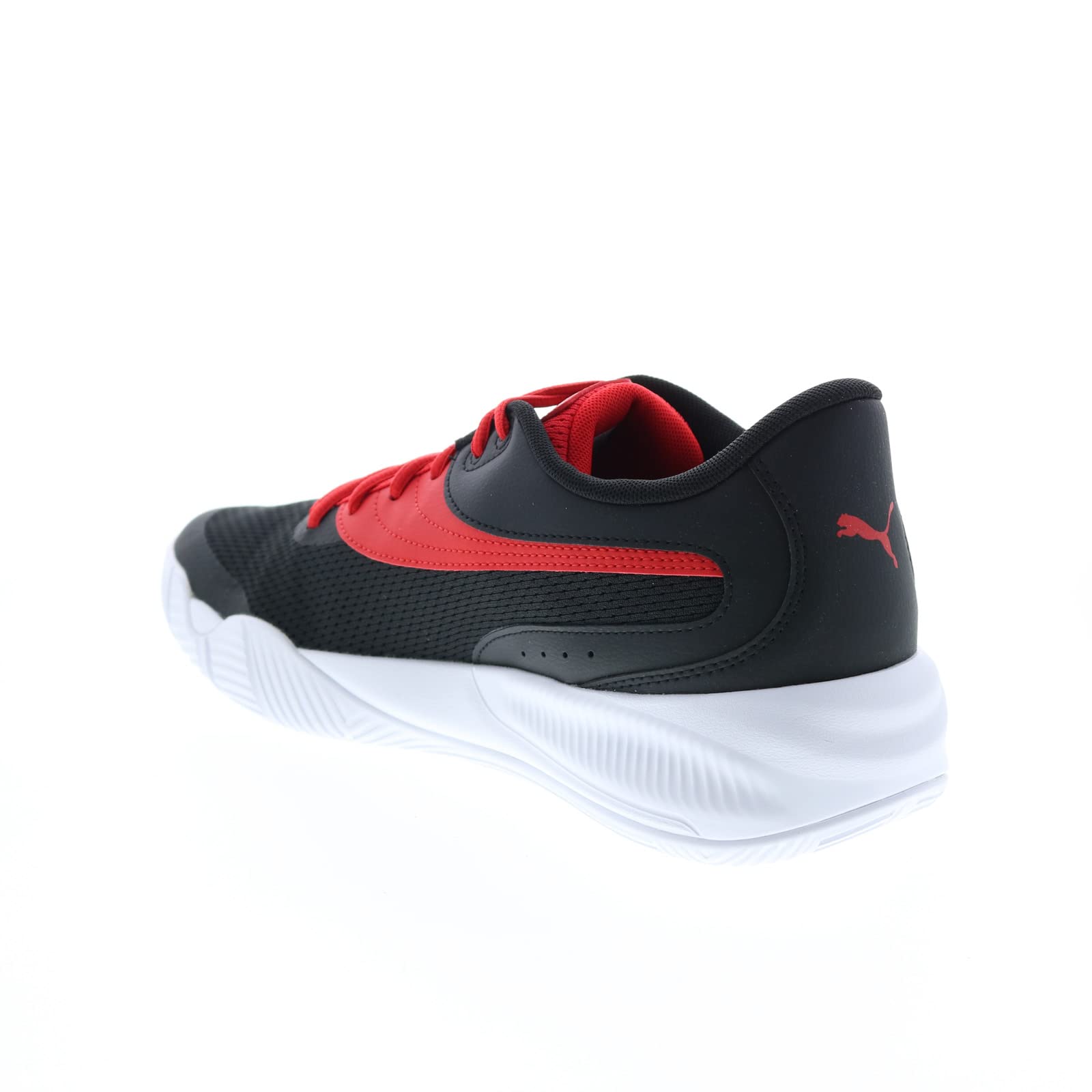 PUMA Men's Triple Fitness Gym & Training Shoes - Lightweight Athletic Sneakers for Running, Workouts & Gym Training