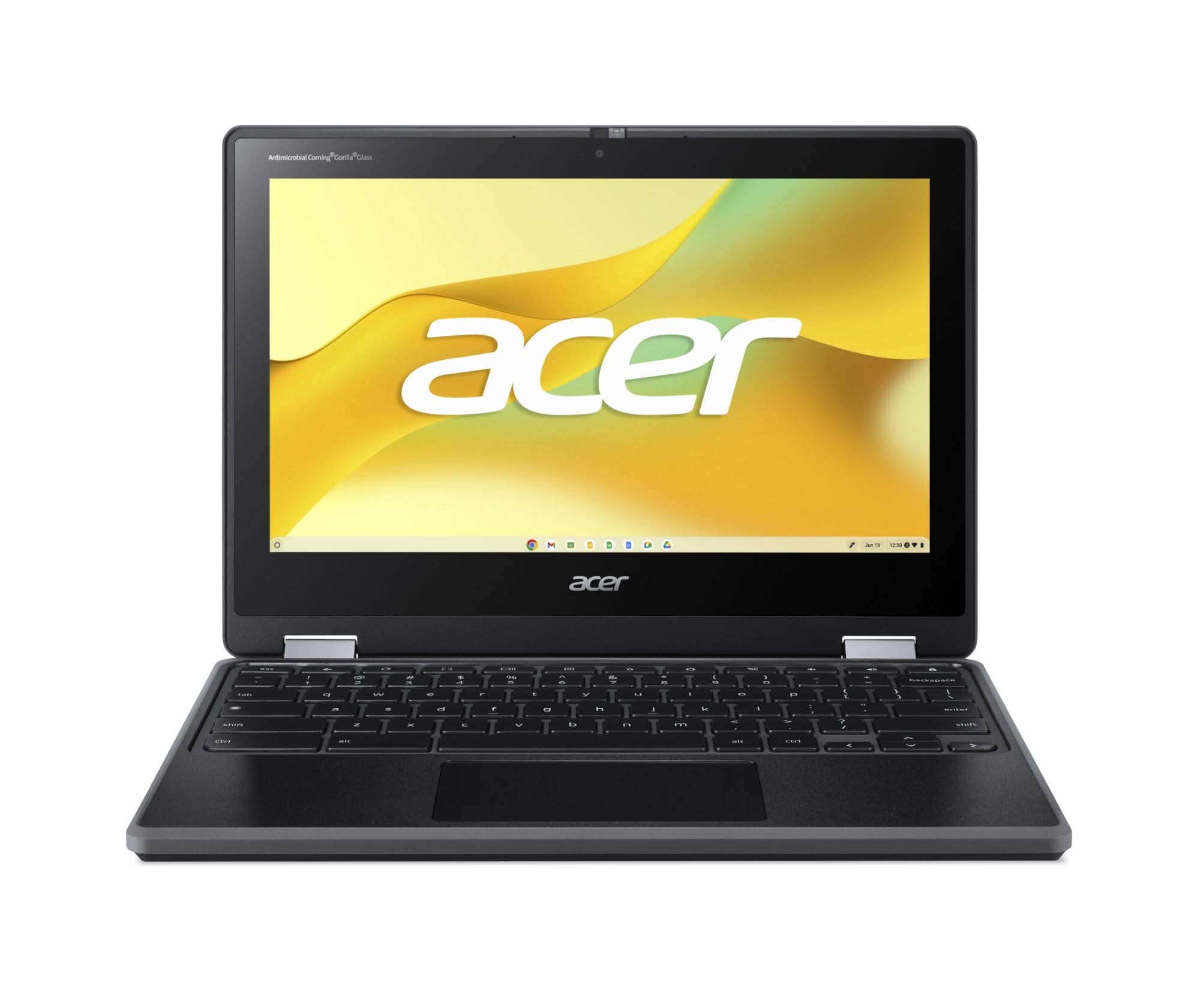 Acer Chromebook Spin 511 R756TN 11.6