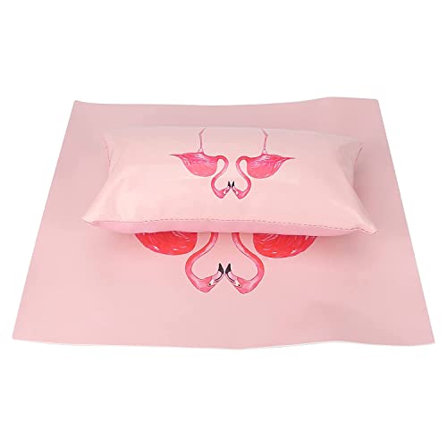 Premium Nail Art Hand Pillow Mat - Soft & Eco-Friendly Hand Rest for Nail Artists, Home & Salon Use - Perfect for Gel Polish, Acrylic Nails & Manicures