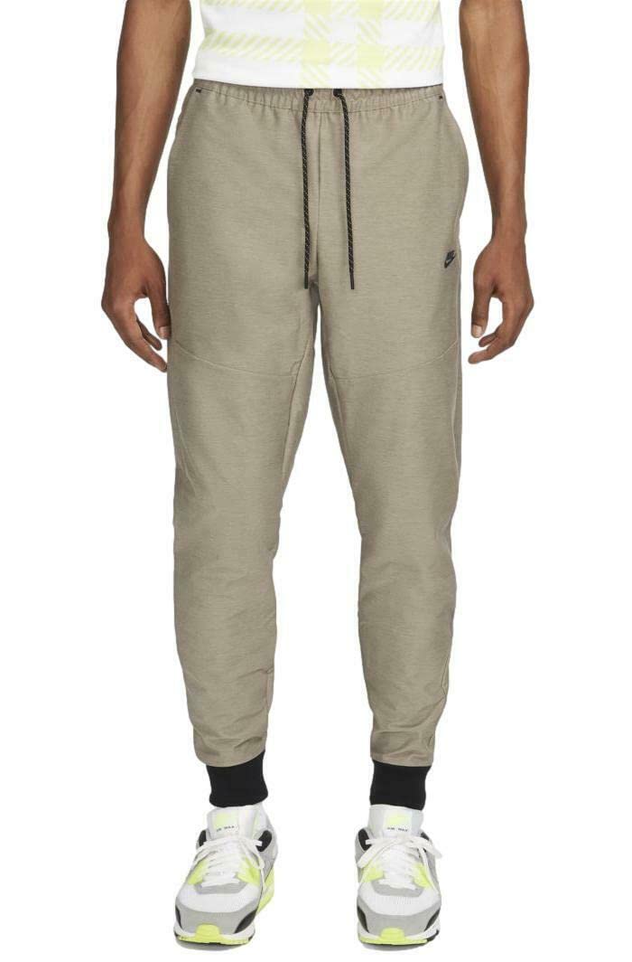Nike Dri-FIT Tech Pack Unlined Jogger Pants for Men - Lightweight Running & Training Sweatpants with Moisture-Wicking Technology - Perfect for Gym, Workouts & Casual Wear