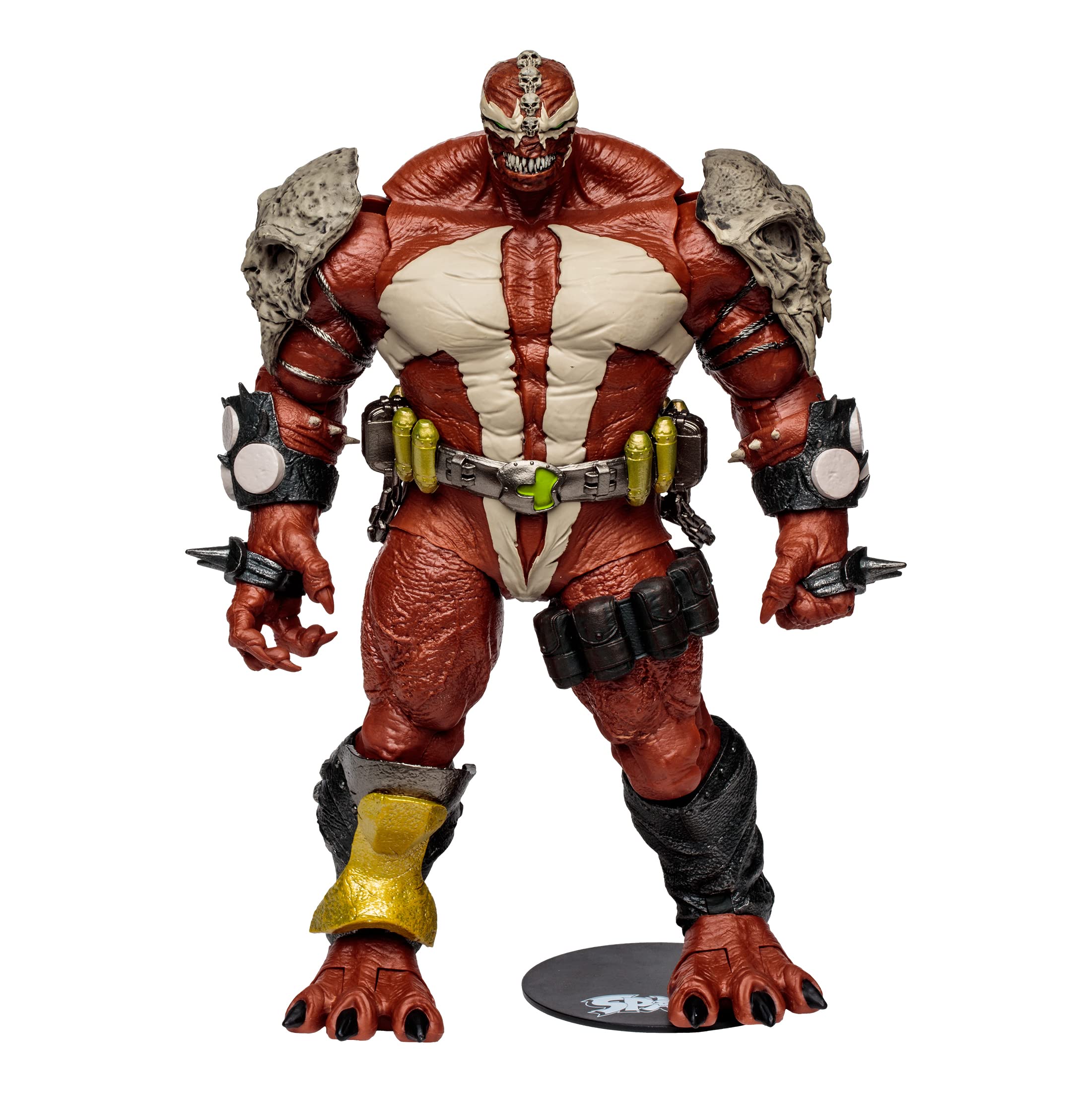 McFarlane Toys Spawn Monolith Mega Figure - 12