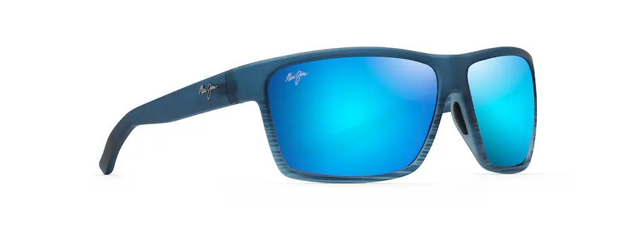 ALENUIHAHA Polarized Wrap Sunglasses for Men & Women - UV400 Protection, Lightweight & Comfortable - Perfect for Driving, Running, and Outdoor Sports