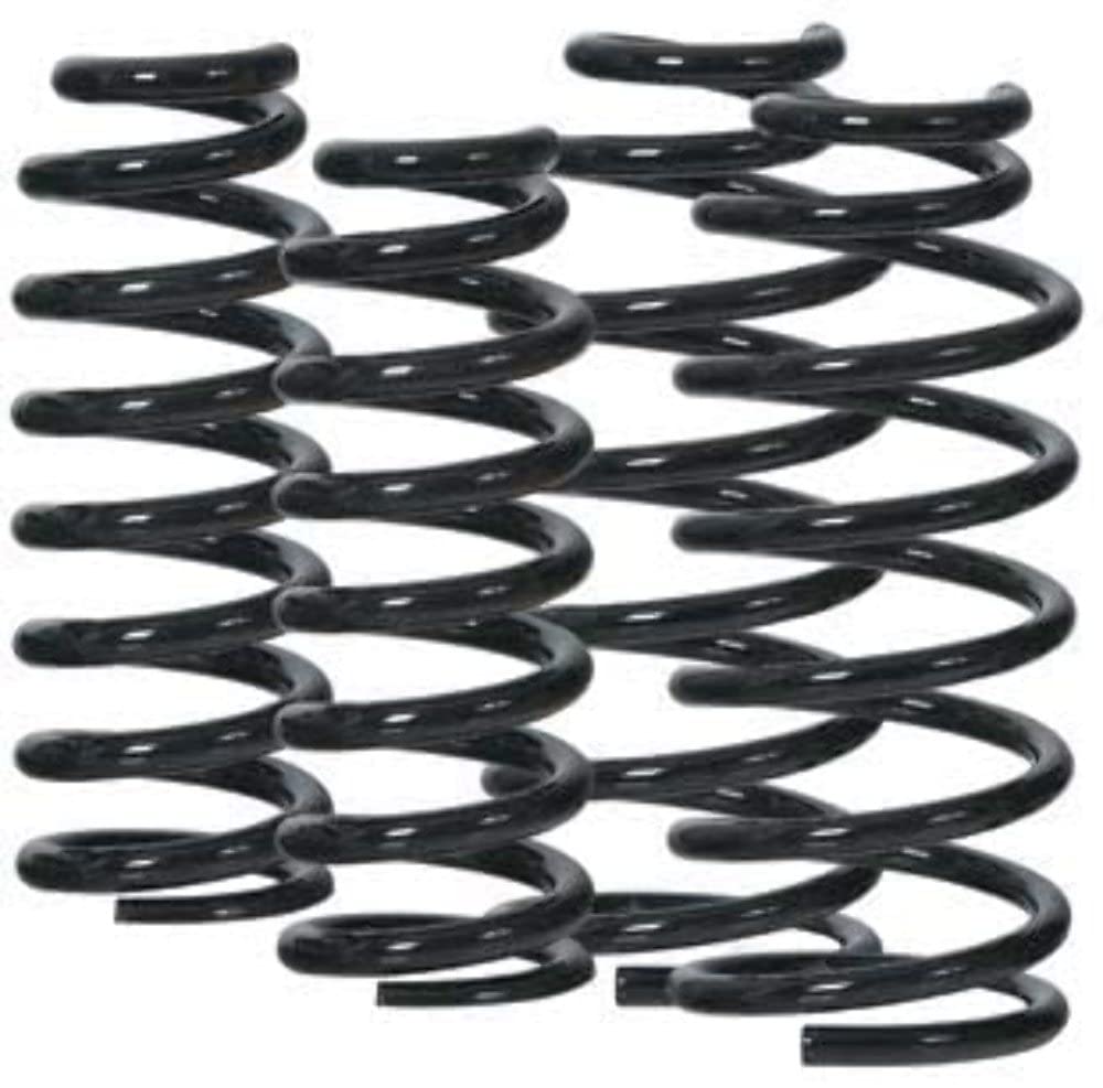 ARB 2797 Old Man Emu Coil Spring - Heavy Duty Suspension Upgrade for Off-Road Trucks & SUVs | Perfect for Jeep Wrangler, Toyota Land Cruiser & 4x4 Adventures