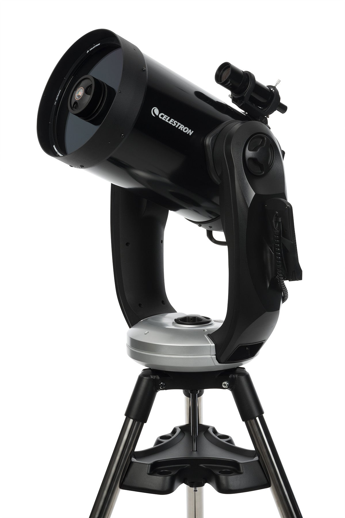 Celestron 11 Inch CPC Schmidt-Cassegrain Telescope 11075 XLT - Professional Astronomy Telescope for Stargazing, Astrophotography & Celestial Observation