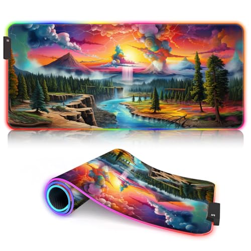 a06-fantasy colorful landscape
