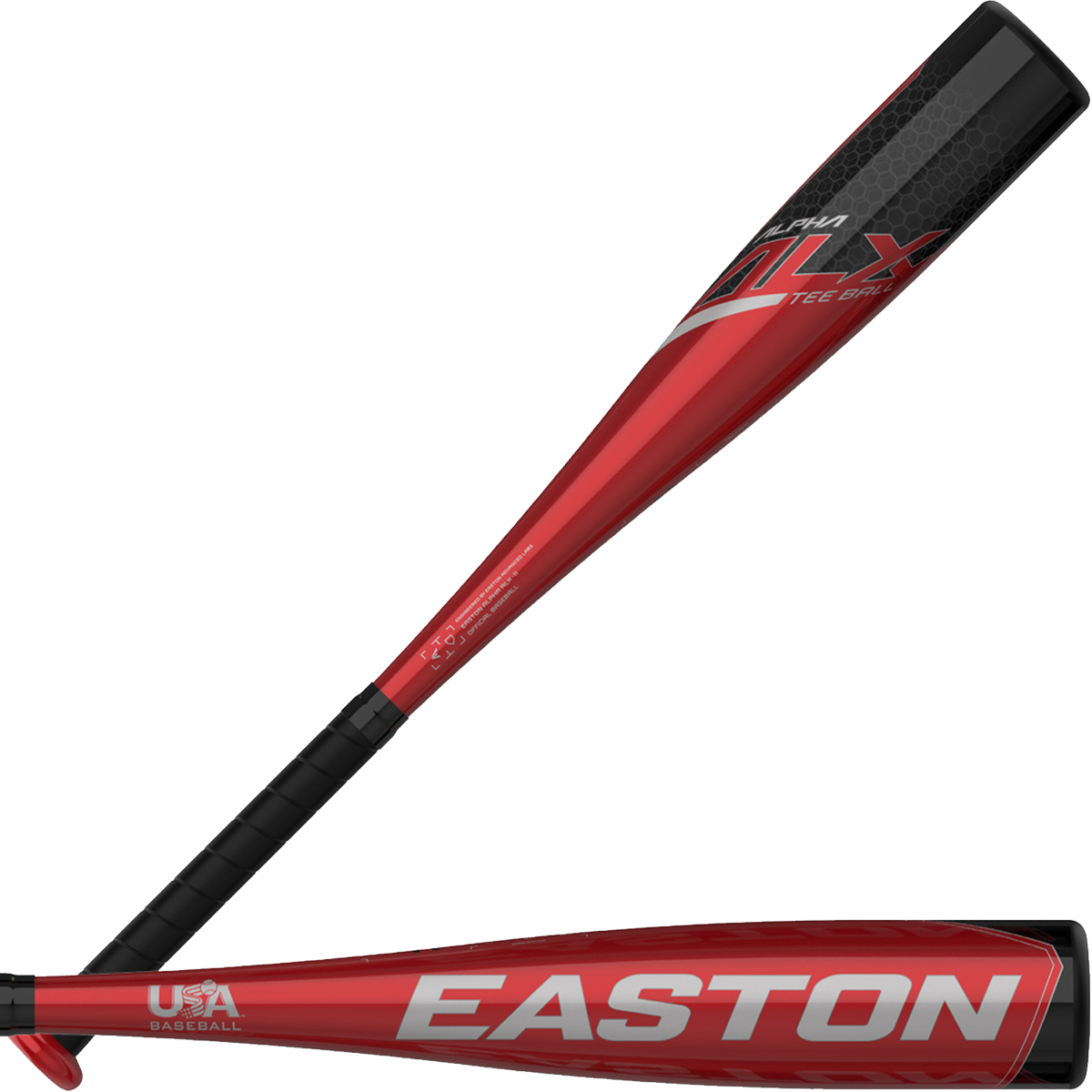 Black/Red