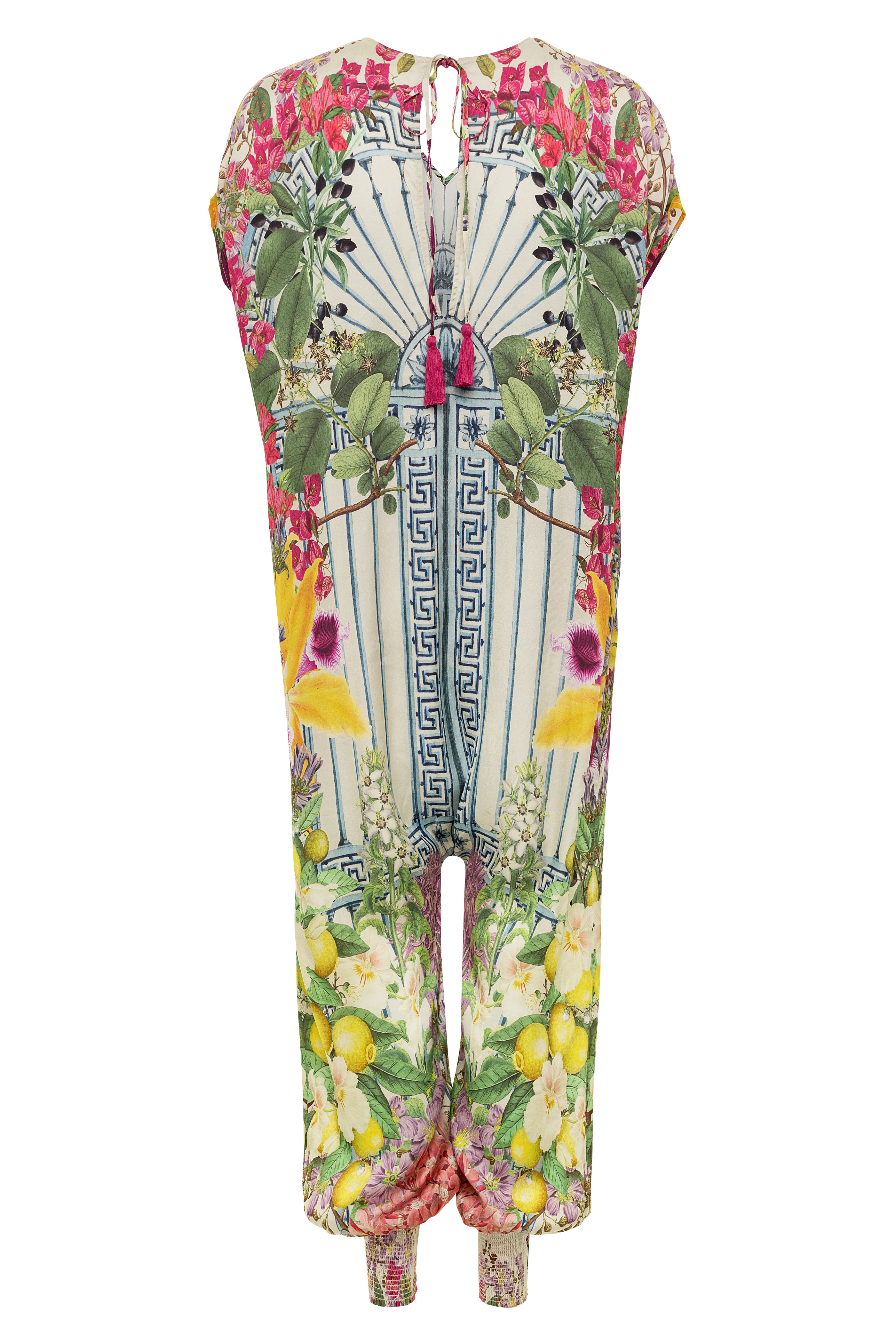 Sera Jumpsuit for Women - Stylish One-Piece Romper with Pockets | Perfect for Summer Outfits, Beach Vacations & Casual Wear | Final Sale